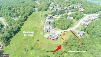 LOT 12 Boulder Ridge Dr, McHenry, MD 21541