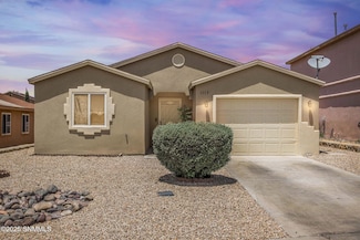 1113 Hatfield Rd, Las Cruces, NM 88007