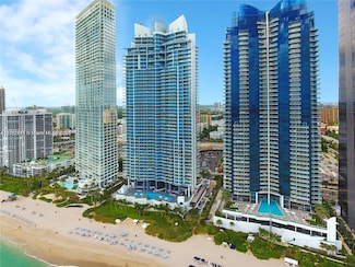 17001 Collins Ave Unit 1802, Sunny Isles Beach, FL 33160
