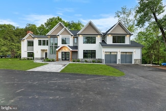 116 Hunt Dr, Princeton, NJ 08540