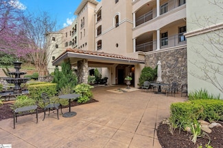 1209 E Washington St Unit 306, Greenville, SC 29601
