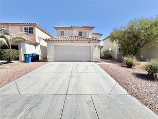 932 Ribbon Grass Ave, Las Vegas, NV 89183
