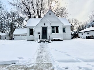 612 8th Ave E, Alexandria, MN 56308