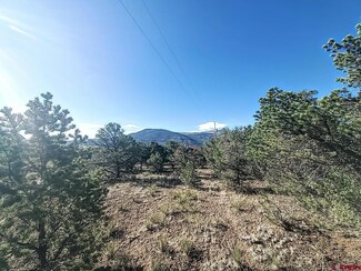 117 Kenosha Pass Rd, South Fork, CO 81154