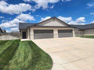 12108 W Fontana St, Wichita, KS 67205