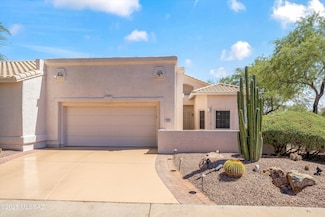 1489 W Bridalveil Place, Tucson, AZ 85737