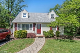 10 Hanover Ave, Whippany, NJ 07981