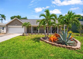 1263 Caloosa Dr, Fort Myers, FL 33901