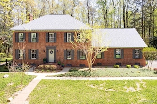 11494 Riveredge Rd, Doswell, VA 23047