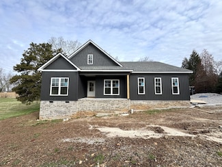 1203 Liberty Rd, Winchester, TN 37398