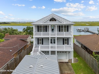 1629 Kings Landing Rd, Hampstead, NC 28443