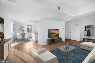 222 W Rittenhouse Square Unit 1201, Philadelphia, PA 19103