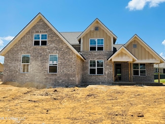 3919 McElroy Farms Dr, Olive Branch, MS 38654
