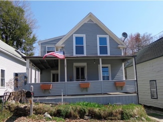 21 Washington St, Newbury, NH 03255