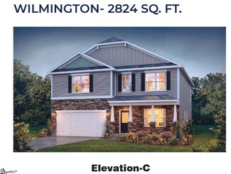 122 Fancy Trail, Anderson, SC 29621