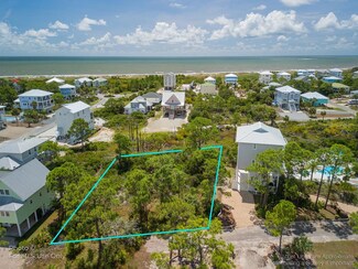 Lot 29 Plover Dr, Cape San Blas, FL 32456
