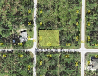 3328 Dunkirk St, Port Charlotte, FL 33980