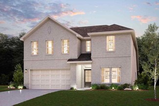 81 Palouse St, Red Oak, TX 75154