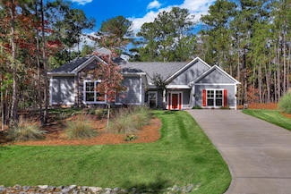 252 Amelia Dr, Mc Cormick, SC 29835