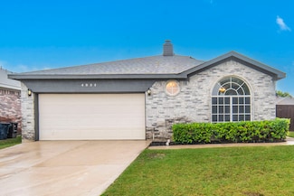 4800 Fishhook Ct, Fort Worth, TX 76179