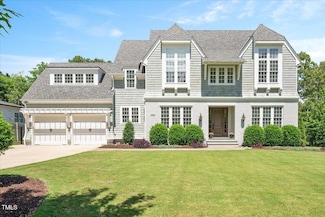 6502 New Market Way, Raleigh, NC 27615