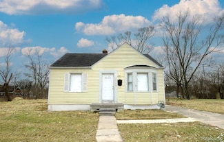 16100 Liberal St, Detroit, MI 48205