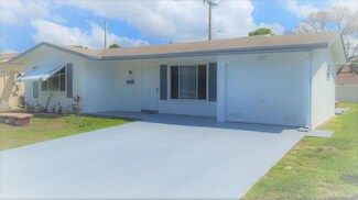 6806 NW 57th Ct, Tamarac, FL 33321
