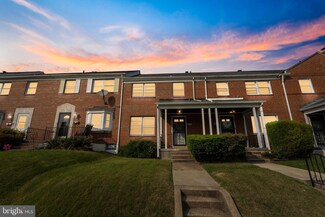 2010 Burnwood Rd, Baltimore, MD 21239