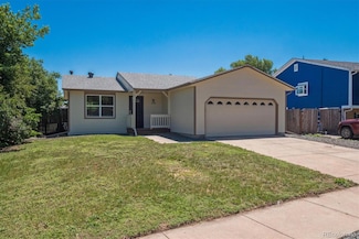 1718 S Flanders Way, Aurora, CO 80017