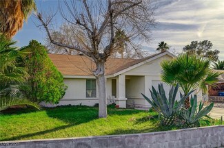 2367 E Hacienda Ave, Las Vegas, NV 89119