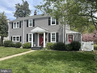 952 Chesapeake Dr, Havre de Grace, MD 21078