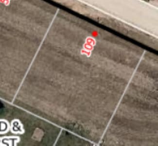 109 E Elm St, Hilbert, WI 54129