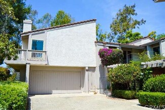 52 Rocky Knoll Unit 18, Irvine, CA 92612