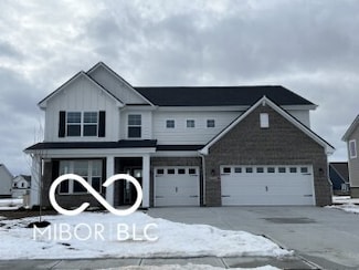 5580 Coulter Way, Greenwood, IN 46143