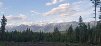 Lots 1-2 Montana 83, Condon, MT 59826