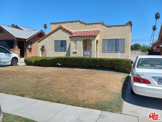3920 3rd Ave, Los Angeles, CA 90008
