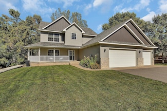 1315 Eagle Ridge Rd, Saint Joseph, MN 56374