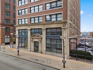 1619 Washington Ave Unit 805, Saint Louis, MO 63103