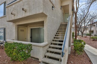 3042 Tarpon Dr Unit 203, Las Vegas, NV 89120