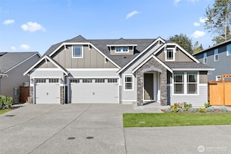 1698 SW 344th Place, Federal Way, WA 98023