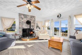 34 Pier Rd, Prudence Island, RI 02872