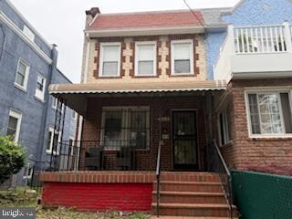 813 Sheridan St NW, Washington, DC 20011