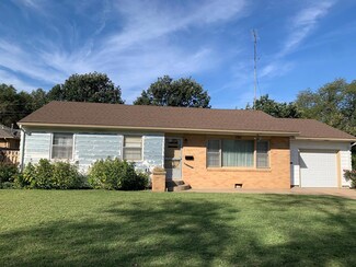 1311 Taft St, Great Bend, KS 67530