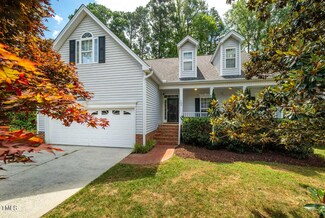 103 Bel Arbor Ln, Carrboro, NC 27510
