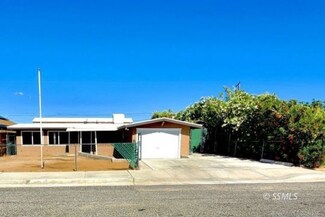 1512 S Mahan St, Ridgecrest, CA 93555
