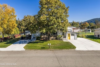 3314&3316 N 5th St, Coeur D'Alene, ID 83815