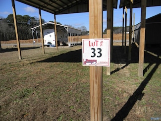 Lot 33 County Road 31, Centre, AL 35960