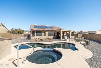 10769 E Lazy Doc Ct, Gold Canyon, AZ 85118