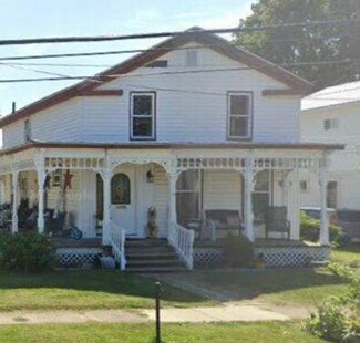65 S Hudson St, Coldwater, MI 49036