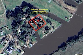 318 Dehart St, Liverpool, TX 77577
